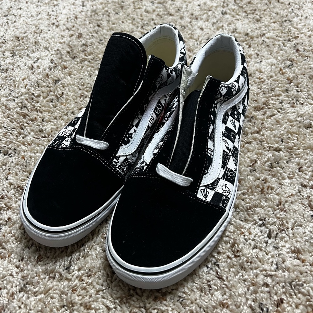 NWT Vans Men’s Size 11